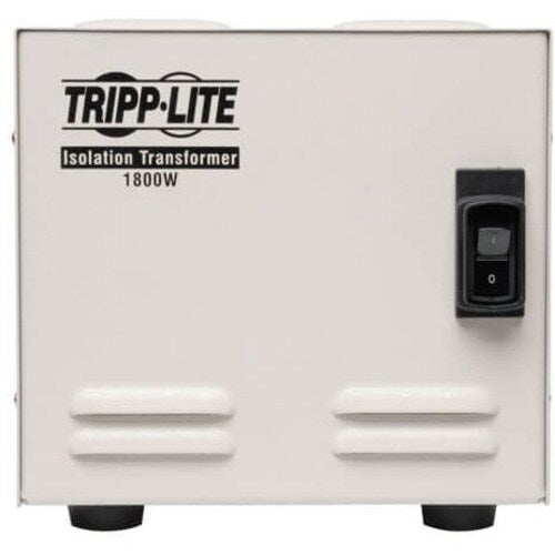Tripp Lite - Isolator IS1800HG 6 outlets Transformer - 1800W - 120V AC