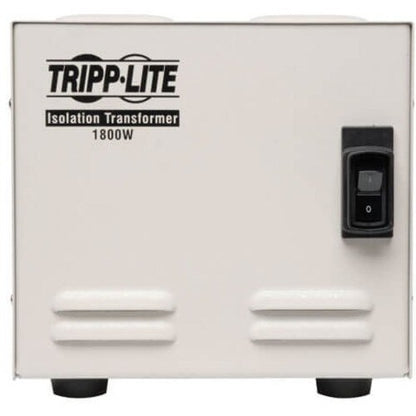 Tripp Lite - Isolator IS1800HG 6 outlets Transformer - 1800W - 120V AC