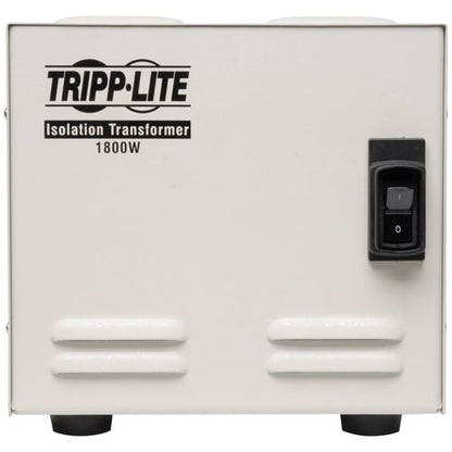 Tripp Lite - Isolator IS1800HG 6 outlets Transformer - 1800W - 120V AC