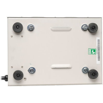 Tripp Lite - Isolator IS1800HG 6 outlets Transformer - 1800W - 120V AC