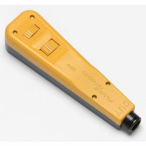 D814 IMPACT TOOL W/ EVER SHARP 66 BLADE