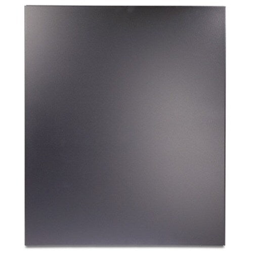 Panneau latéral droit APC by Schneider Electric Symmetra LX 13U - Noir - 2