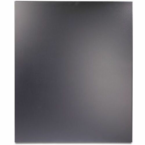 Panneau latéral gauche APC by Schneider Electric Symmetra LX 13U - Noir - 13