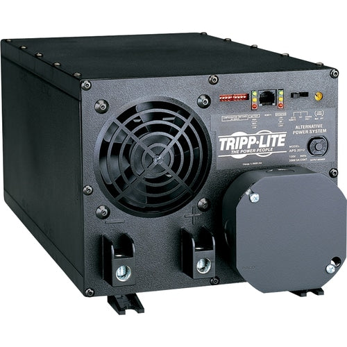 Inversor de potencia Tripp Lite by Eaton APS PowerVerter INT APSINT2012 con