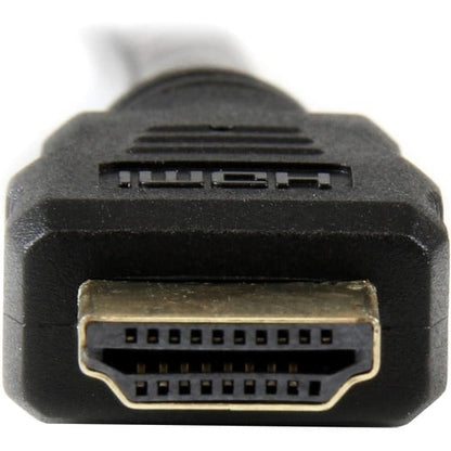 StarTech.com HDMI® a DVI de 20 pies