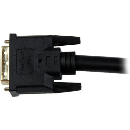 StarTech.com HDMI® a DVI de 20 pies