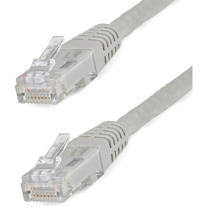 StarTech.com 20ft CAT6 Ethernet Cable