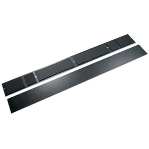 APC by Schneider Electric ACCS1002 Montaje en rack - Negro - 1 unidad
