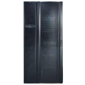 APC by Schneider Electric APC NetShelter SX Contención de aire - 42U