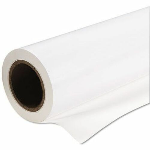 13X100 PROOFING PAPER WHITE SEMI MATTE