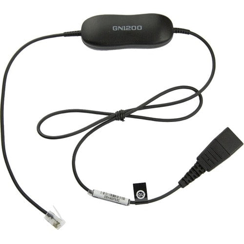 GN SMART CORD 20IN STRAIGHT