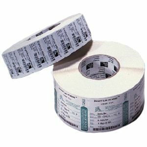 Zebra Z-Select 4000D 3.2 mil Receipt (25 year archivability) - 4\" (101.60 mm) x