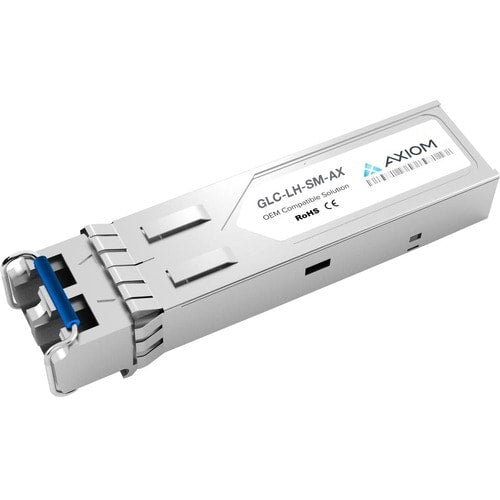 Transceptor SFP Axiom Memory Axiom 1000BASE-LX para Cisco