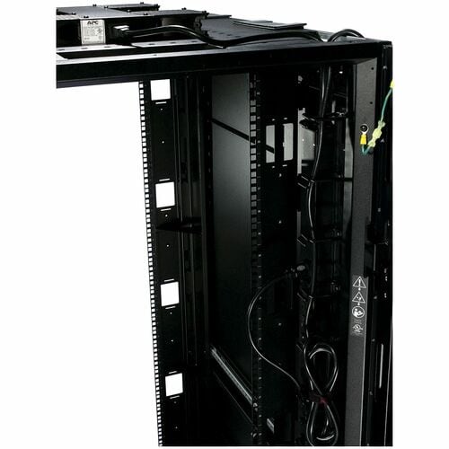 Bandeja para ventilador de techo APC by Schneider Electric para armarios NetShelter SX de 750 mm