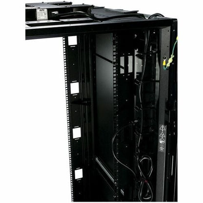 Bandeja para ventilador de techo APC by Schneider Electric para armarios NetShelter SX de 750 mm