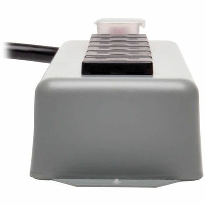 Tripp Lite 6SP 6-Outlets Power Strip - NEMA 5-15P - 6 NEMA 5-15R - 1.83m