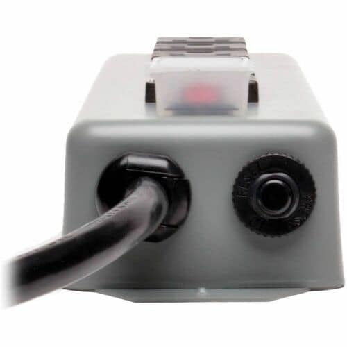 Tripp Lite 6SP 6-Outlets Power Strip - NEMA 5-15P - 6 NEMA 5-15R - 1.83m