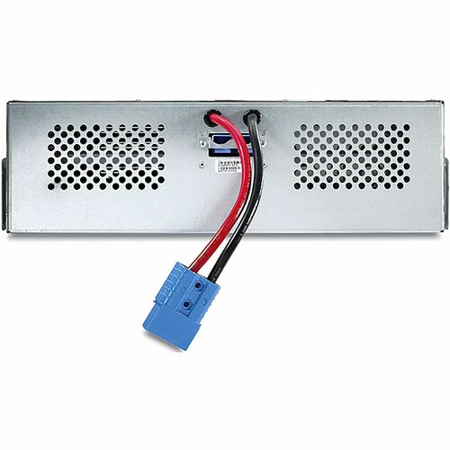 Pack de batteries UPS APC by Schneider Electric APC 1728 V Ah - 48 V CC - Version