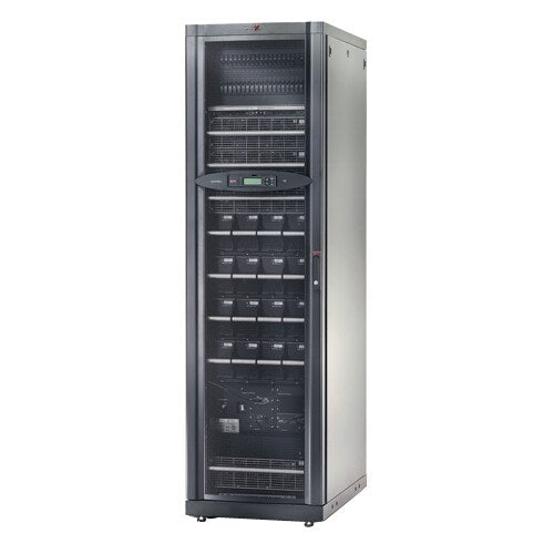 Armoire de batteries APC by Schneider Electric InfraStruXure ISX20K20F - 220 V CA