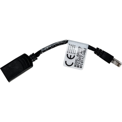 ADAPTOR RJ45 TO RJ45 CISCO AND SUN NETRA