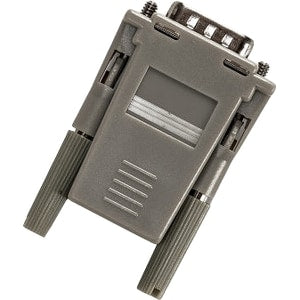 Vertiv Avocent Cyclades Crossed Serial RS