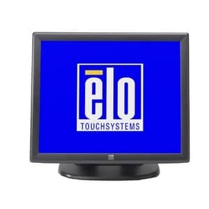 Écran tactile Elo série 1000 1915L - 19" - Ondes acoustiques de surface