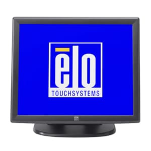 Écran tactile Elo série 1000 1915L - 19" - Ondes acoustiques de surface