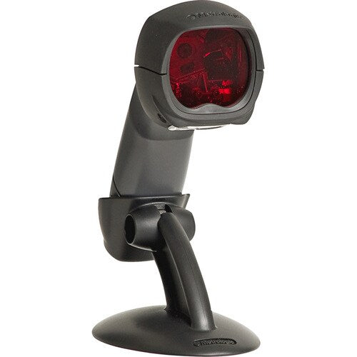 Lecteur de codes-barres Honeywell Fusion MS3780 - Filaire
