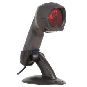 Lecteur de codes-barres Honeywell Fusion MS3780 - Filaire