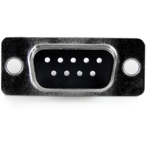 Adaptador modular DB9 a RJ45 de StarTech.com