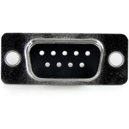 Adaptador modular DB9 a RJ45 de StarTech.com