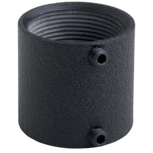 Chief CMA-270 Mounting Coupler - Black