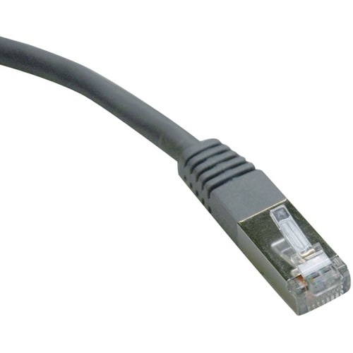 Cable de conexión STP Cat5e de Tripp Lite