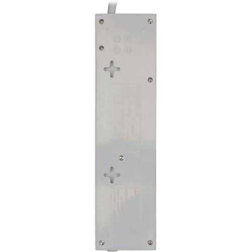 Tripp Lite by Eaton STIK 6-Outlets Surge Suppressor/Protector - 6 x AC