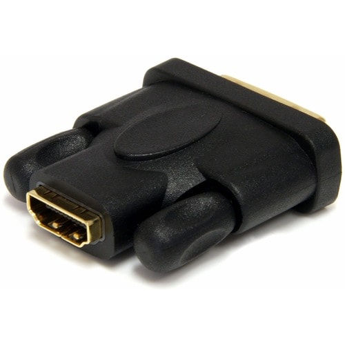 StarTech.com HDMI® to DVI