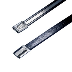 Panduit MLTC Series Stainless Steel Cable Tie