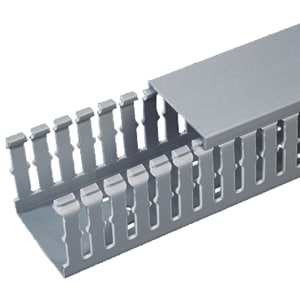 Panduit 6 pieds Panduct Type F