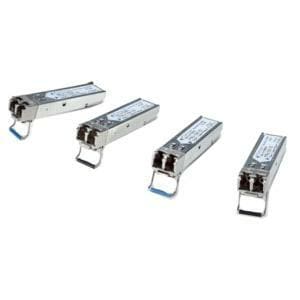 Cisco 155Mbps CWDM SFP Module - 1 x LC Duplex OC-3/STM-1