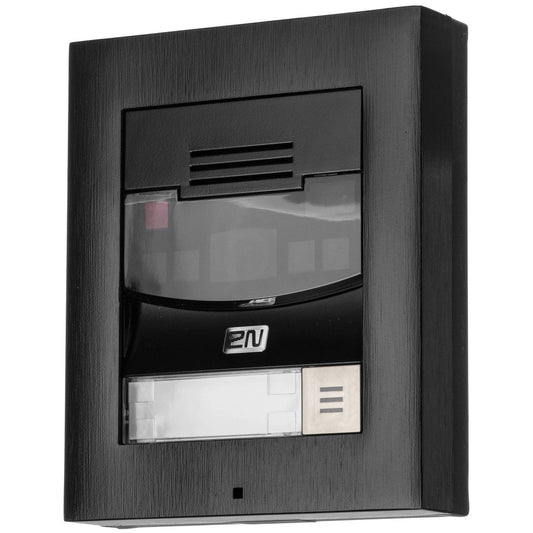Poste d'interphonie 2N IP Solo - Câble - Montage en surface pour la maison