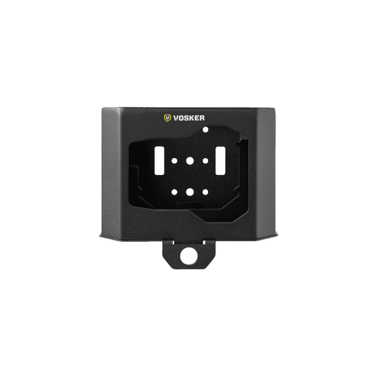 Vosker Steel Security Box for V150 and V300 (V-SBOX2)