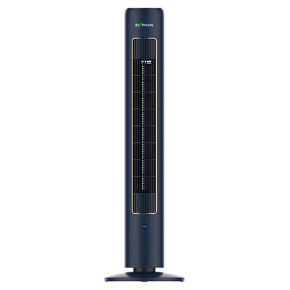 Ventilador de torre Ecohouzng de 101,6 cm (40 pulgadas) con generador de iones negativos y caja de aromaterapia (ECF5400033TBACNA)