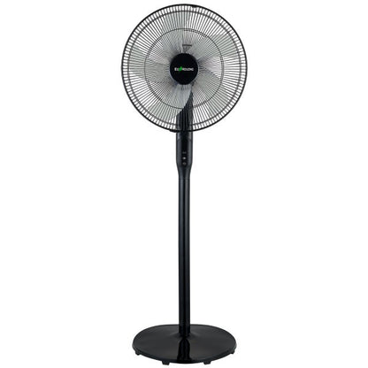 Ecohouzng Ultra Quiet, 12 Speed, Height Adjustable Fan(EPF2440020BDC)