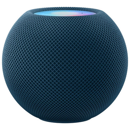 Enceinte Bluetooth portable connectée Apple HomePod mini
