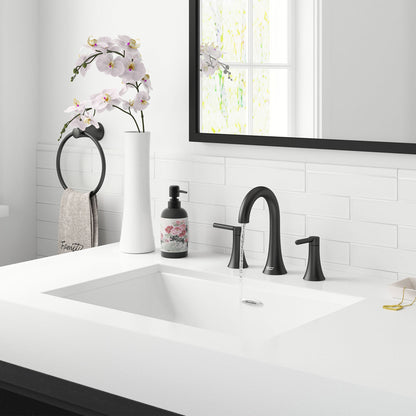 Robinet de salle de bain à large entraxe Delsea d'American Standard (7013801.243)