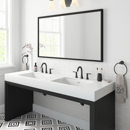 American Standard Delsea Widespread Bathroom Faucet