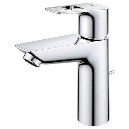 GROHE Bauloup Mono Block Bathroom Faucet (23963001)