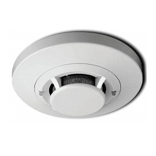 System Sensor Low Profile Photoelectronic Plug-in Smoke Detector (2151A)