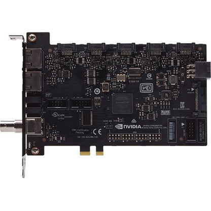 NVIDIA QUADRO SYNC II
