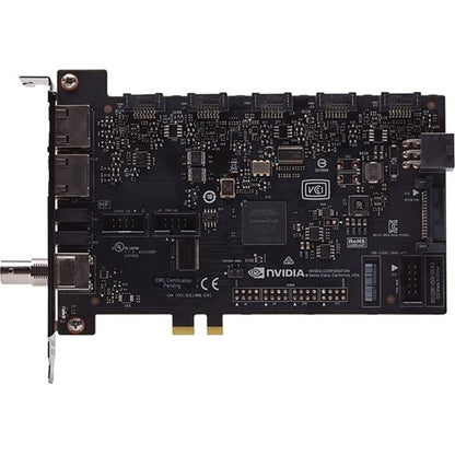 NVIDIA QUADRO SYNC II