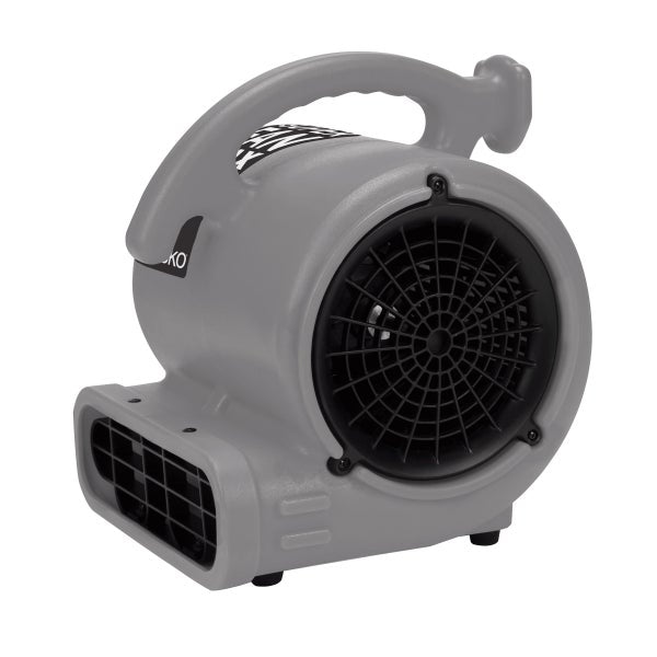Lasko Super Fan Max 1/5 HP Air Mover - grey(1752434888-1)